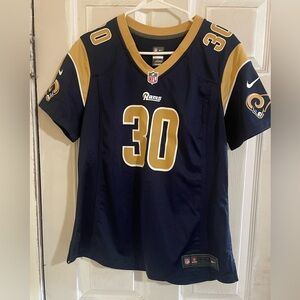 Los Angeles Rams NFL Jersey